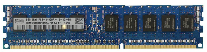 Оперативна пам'ять SUPER TALENT 4Gb DDR3-1333 PC3-10600 (W1333UB4GV) UDIMM Non-ECC Unbuffered - Б/В - Фото 1 Оперативна пам'ять SUPER TALENT 4Gb DDR3-1333 PC3-10600 (W1333UB4GV) UDIMM Non-ECC Unbuffered - Б/В - зображення 1