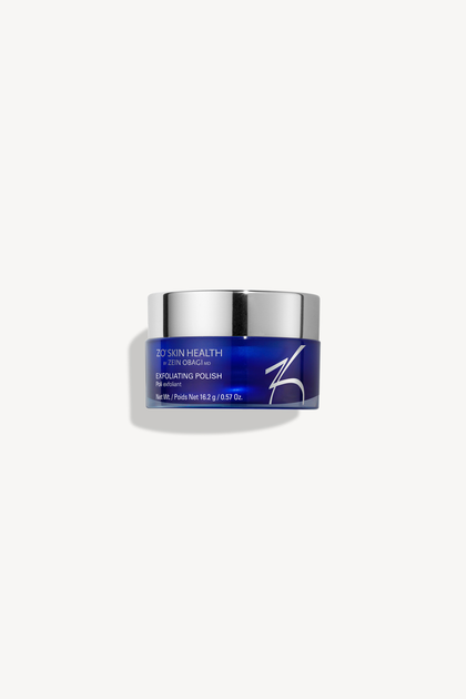 Крем-скраб відлущуючий для шкіри. ZO SKIN HEALTH. Exfoliating Polish 16.2g - Фото 1 Крем-скраб відлущуючий для шкіри. ZO SKIN HEALTH. Exfoliating Polish 16.2g - изображение 1