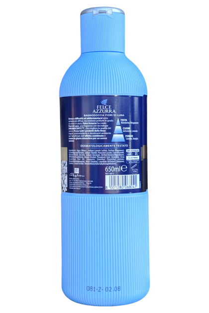 Гель для ванни та душу FELCE AZZURRA bs relax 650 мл. - изображение 2