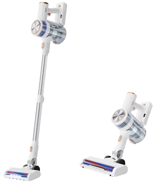 Odkurzacz pionowy akumulatorowy Adler AD 7079 - obraz 2