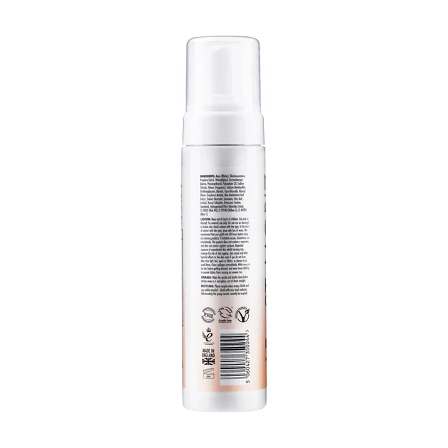 Автозагар мусс Pro Medium St.Moriz 200 мл (23088) - изображение 3