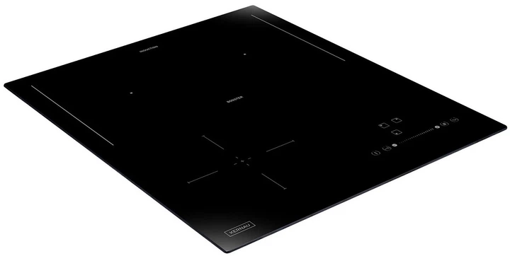 Варильна поверхня індукційна Kernau KIH 433-3B - зображення 2