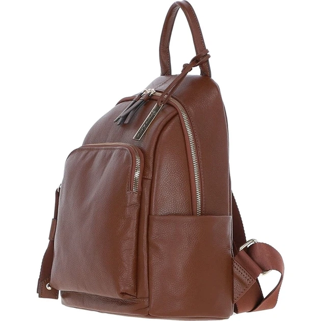 Жіночий рюкзак Ashwood X37 Tan (Коричневий) - зображення 2