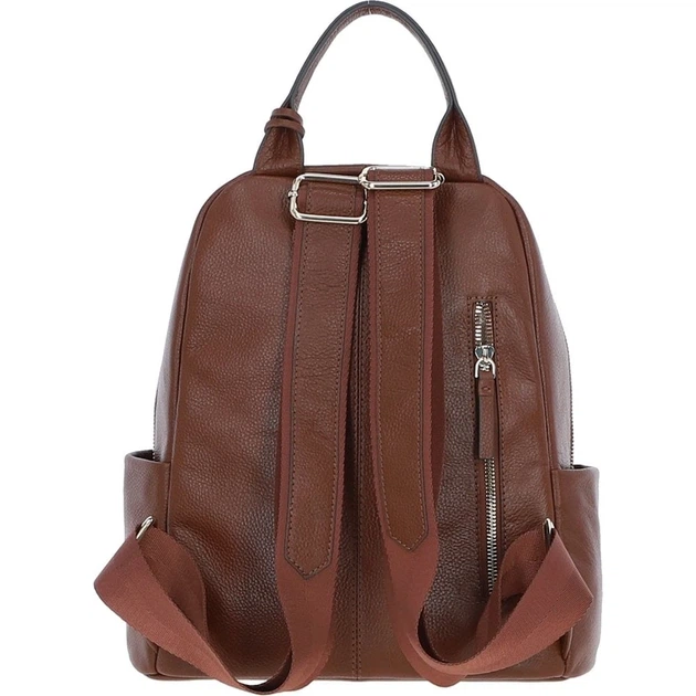 Жіночий рюкзак Ashwood X37 Tan (Коричневий) - зображення 3