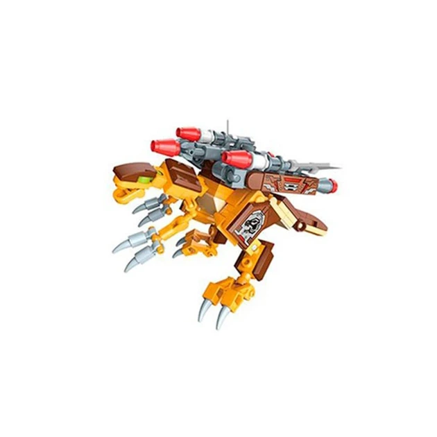 Дитячий конструктор "Mechanical Beasts" 41225-2 - изображение 2