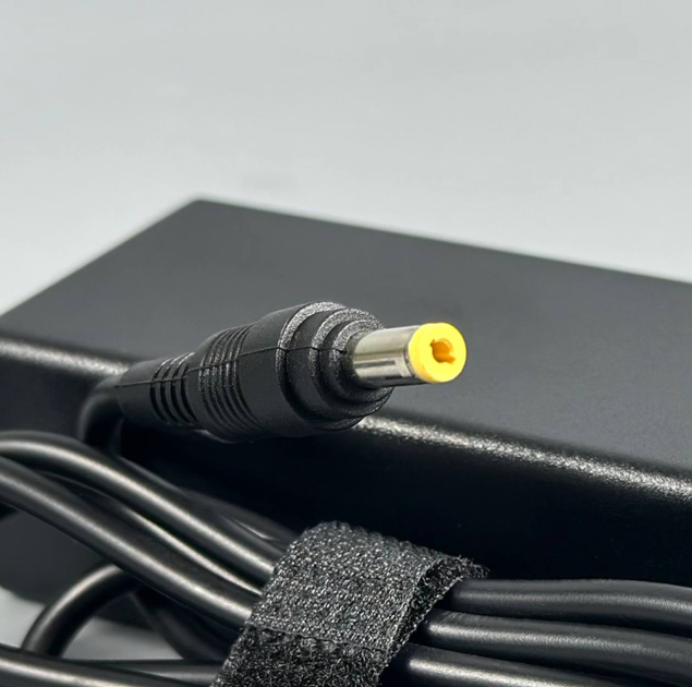 Сетевое зарядное устройство для ноутбука HP 65W, 18.5V, 3.5A (4.8*1.7mm) - изображение 2