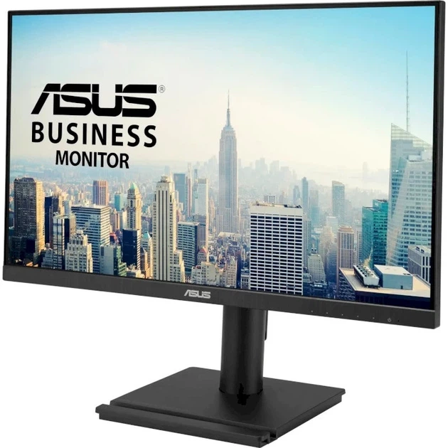 Монітор 23.8" Asus VA24DQFS, Black - зображення 3
