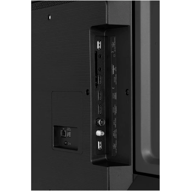 Телевізор Hisense 55A6Q - зображення 9