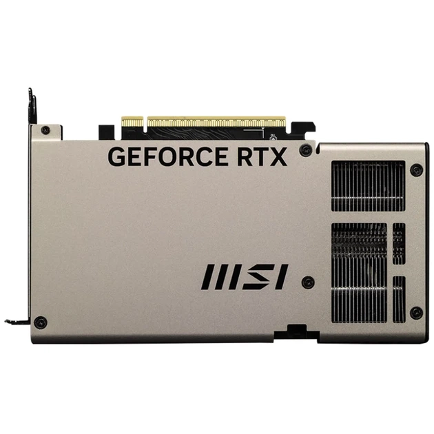 Відеокарта MSI Nvidia GeForce RTX 5060 Ti INSPIRE 2X 16GB (G506T-16I2) - изображение 3