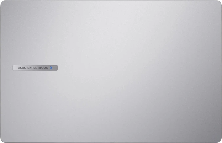 Ноутбук Asus ExpertBook P1 P1503CVA-S71678X (4711636180412) Silver - зображення 10