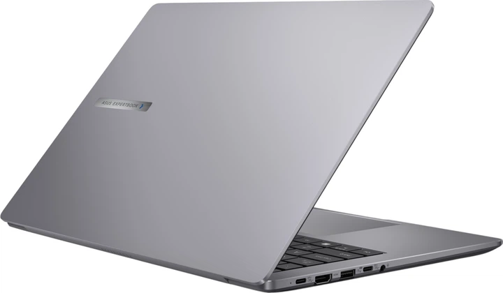 Ноутбук Asus ExpertBook PM3606CKA-PL0201X (4711636214636) Misty Grey - зображення 8