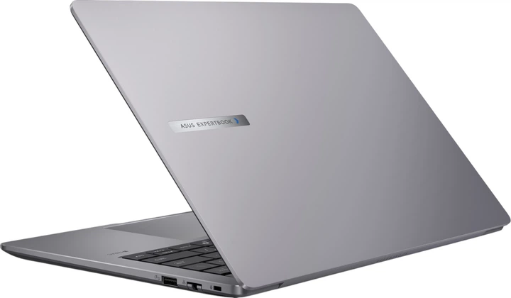 Ноутбук Asus ExpertBook PM3606CKA-PL0201X (4711636214636) Misty Grey - зображення 9