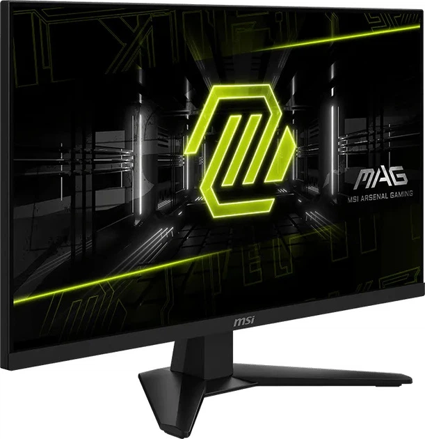 Monitor 27" MSI MAG 274QF - obraz 2