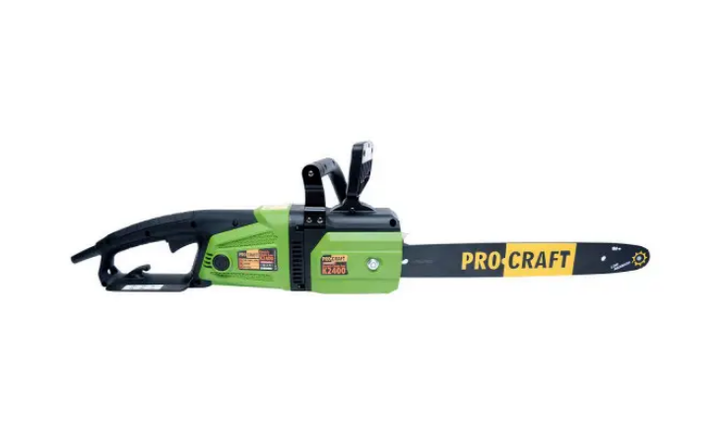 Електропила ProCraft K2400 (702400) - изображение 3