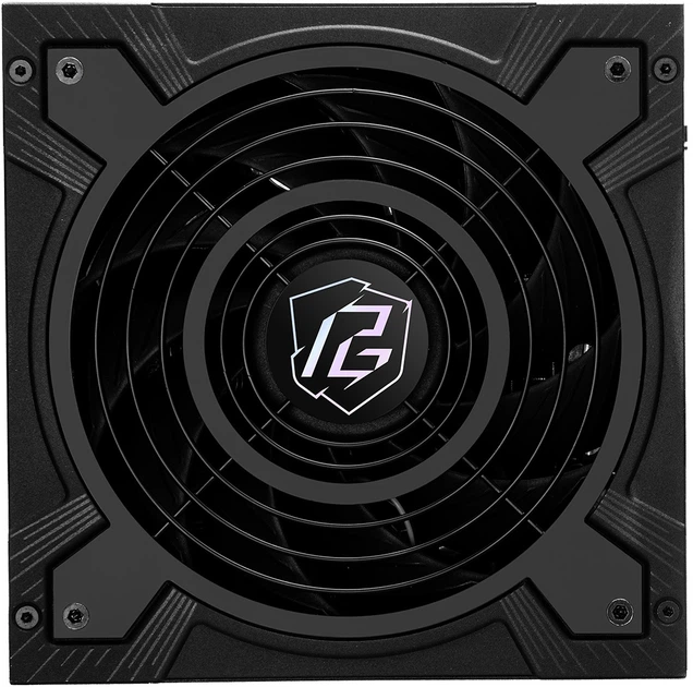 Блок живлення ASRock Phantom Gaming 750W 80 PLUS Gold () - зображення 2