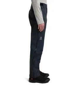 Штани Haglofs ROC GTX Pant Men L синій - изображение 3