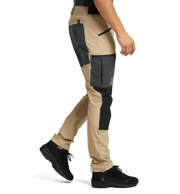 Брюки Haglofs Rugged Slim Pant Men L пісочний - зображення 3
