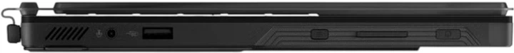 Ноутбук Asus ROG Flow Z13 GZ302EA-RU126W (4711387981870) Black - зображення 11