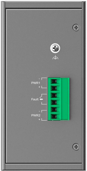 Przełącznik TP-LINK IES210GPP - obraz 4