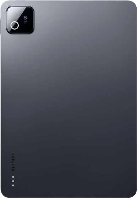 Планшет Xiaomi Pad 8 Wi-Fi 8/128GB Gray (VHU6389EU) – фото, отзывы