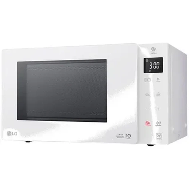 Мікрохвильова піч LG MS 2336 GIH - изображение 4