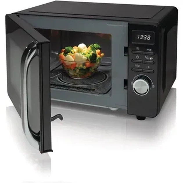 Мікрохвильова піч GORENJE MO 20 S4BC - Фото 7 Мікрохвильова піч GORENJE MO 20 S4BC - изображение 7