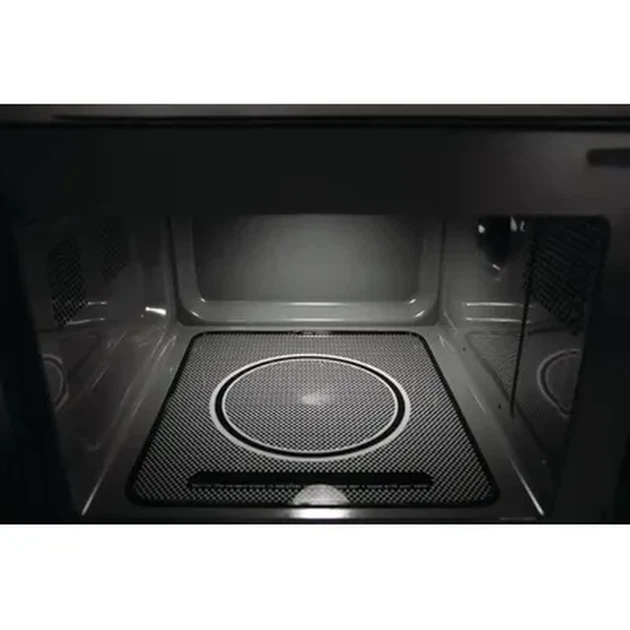 Мікрохвильова піч GORENJE MO 20 S4BC - Фото 8 Мікрохвильова піч GORENJE MO 20 S4BC - изображение 8