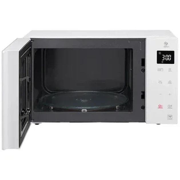 Мікрохвильова піч LG MS 2336 GIH - изображение 11
