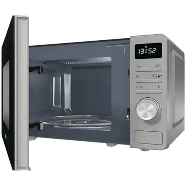 Мікрохвильова піч GORENJE MO 20 A3X - изображение 4