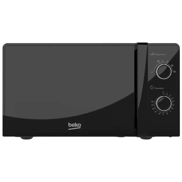 Мікрохвильова піч BEKO MOC20100BFB - изображение 3