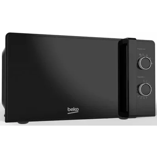 Мікрохвильова піч BEKO MOC20100BFB - изображение 4