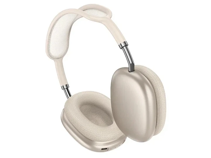 Навушники з мікрофоном Hoco W65 Happy Star (6942007650359) - изображение 3