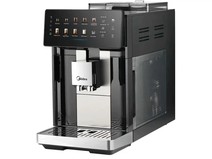 Кавомашина автоматична Midea MA-FACM1004A2 - изображение 4