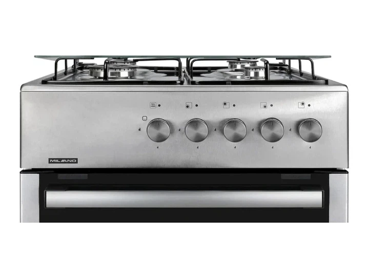 Газова плита Milano ML60 G1/07C+ Inox - изображение 8