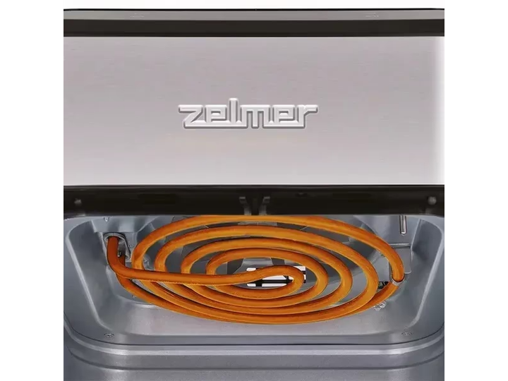 Мультипіч Zelmer ZAF 6555 - зображення 4