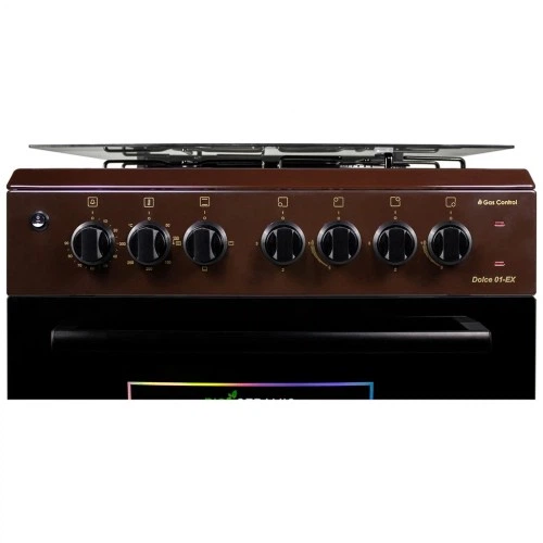 Плита Artel DOLCE 21-EX BROWN ARTEL DOLCE 21-EX BROWN 950806 - изображение 6