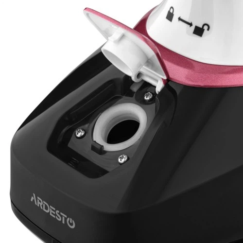 Отпариватель для одежды Ardesto SI-S1400 Ardesto SI-S1400 966996 - изображение 10