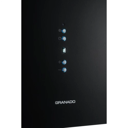 Вытяжка кухонная GRANADO Yunkos 2603-1200 Black (GCH72436411) GRANADO GCH72436411 947788 - изображение 4