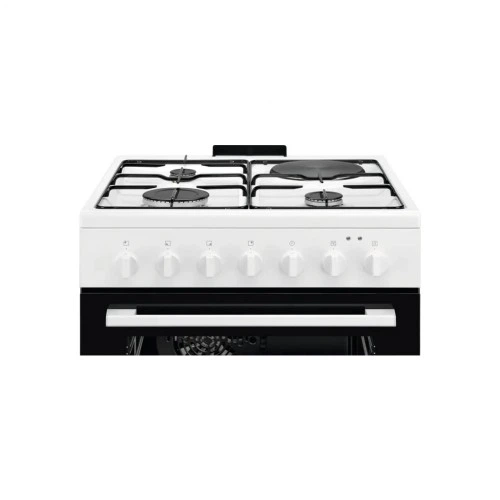 Плита Electrolux LKM624022W ELECTROLUX LKM624022W 950135 - изображение 2
