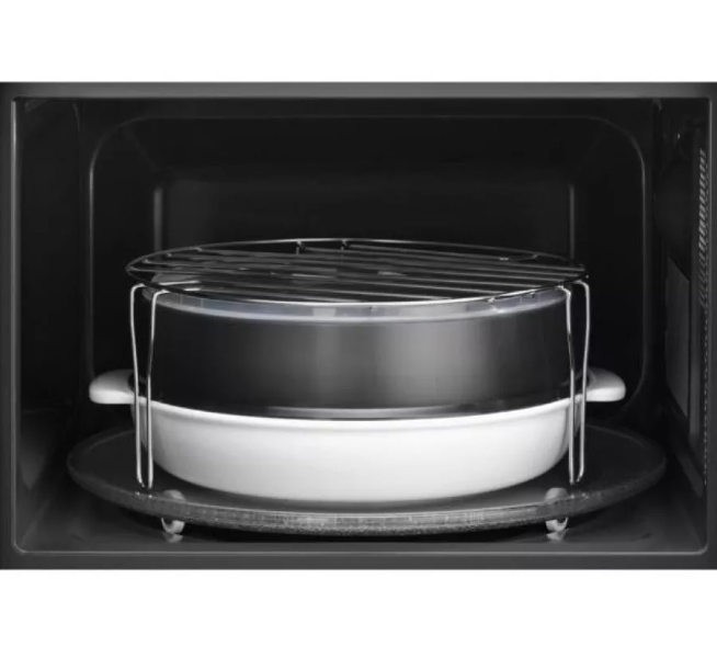 Мікрохвильова піч ELECTROLUX EMZ725MMTI - зображення 2