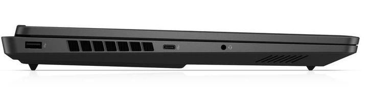 Laptop HP Omen 16-am0229nw (199485503950) Shadow Black - obraz 5