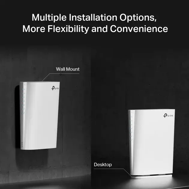 Ретранслятор TP-LINK RE900XD - Фото 8 Ретранслятор TP-LINK RE900XD - изображение 8