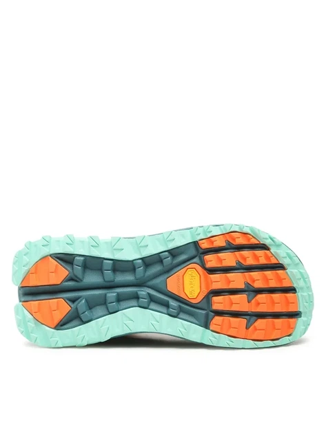 Кросівки для трейлу чоловічі Altra Olympus 5.0 HIKE MID GTX мембранні (коричневий) 44.5 - Фото 4 Кросівки для трейлу чоловічі Altra Olympus 5.0 HIKE MID GTX мембранні (коричневий) 44.5 - изображение 4