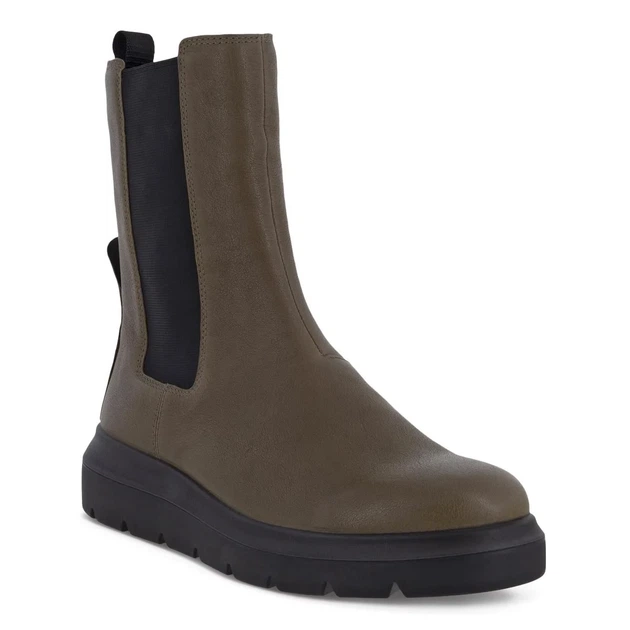 Черевики ECCO NOUVELLE Chelsea Boot розмір 41 - изображение 2