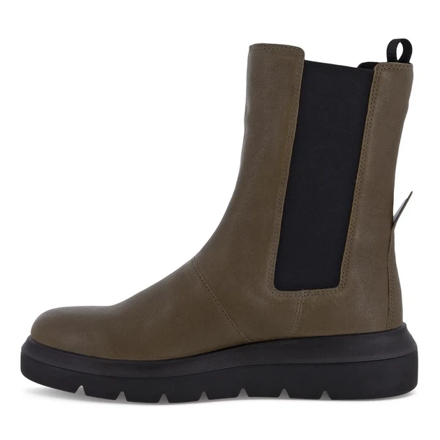 Черевики ECCO NOUVELLE Chelsea Boot розмір 41 - изображение 3