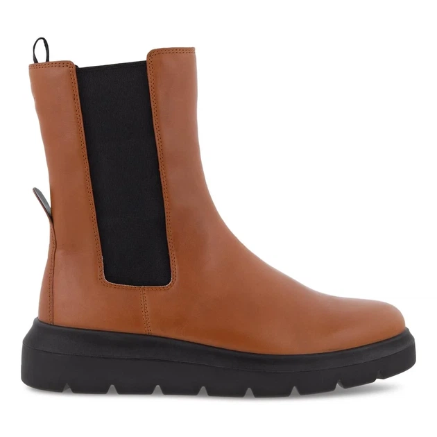 Черевики ECCO NOUVELLE Chelsea Boot розмір 40 - зображення 5