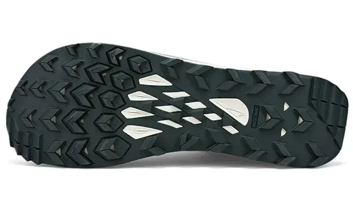 Кросівки для трейлу чоловічі Altra Lone Peak ALL-WTHR Мid 2 мембранні (чорний) 44.5 - изображение 5