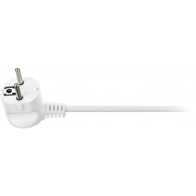 Сітковий фільтр 2Е Plus 4XSchuko з вимикачем 3G1.0*3M, white 2E-U04VESM3W - Фото 4 Сітковий фільтр 2Е Plus 4XSchuko з вимикачем 3G1.0*3M, white 2E-U04VESM3W - зображення 4