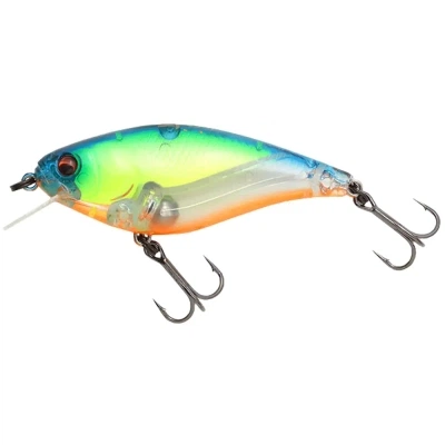 Воблер Imakatsu Gekiasa Shad 58SF 58mm 7.0g 06 (0.5m) (1452.16.95) - Фото 1 Воблер Imakatsu Gekiasa Shad 58SF 58mm 7.0g 06 (0.5m) (1452.16.95) - изображение 1