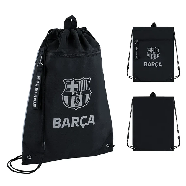 Шкільний набір Kite FC Barcelona (рюкзак, пенал, сумка, ланчбокс, пляшка) 130-145 см, SET_BC26-763M (5) - Фото 9 Шкільний набір Kite FC Barcelona (рюкзак, пенал, сумка, ланчбокс, пляшка) 130-145 см, SET_BC26-763M (5) - изображение 9